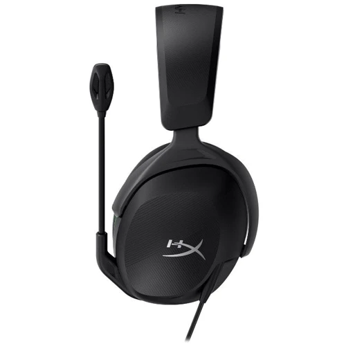 Навушники HyperX Cloud Stinger 2 Core Xbox Black (6H9B8AA): Тип кріплення Дуга на головою