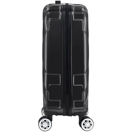 Чемодан Semi Line 20" (S) Black (T5765-1): Страна производитель Китай