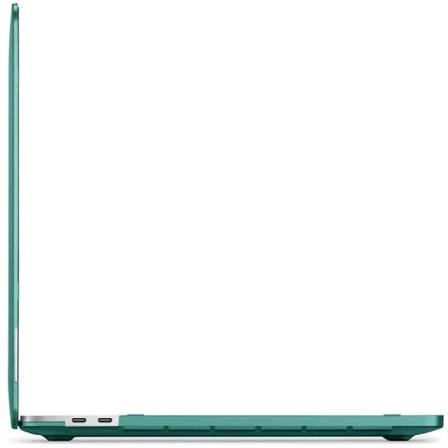 Incase Hardshell Case Green (INMB200686-FGN) for MacBook Pro 16": Тип чехла чехол-накладка