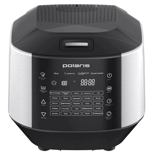 Мультиварка Polaris PMC 0487AD
