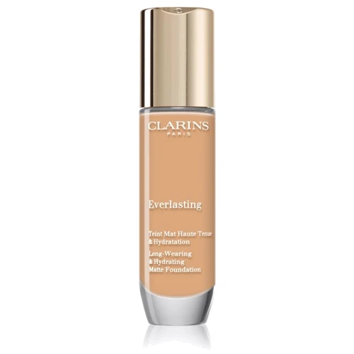 

Clarins Everlasting Foundation 108.3N Тональный крем для лица 30 ml