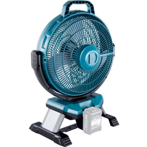 Вентилятор Makita CF002GZ фото 4