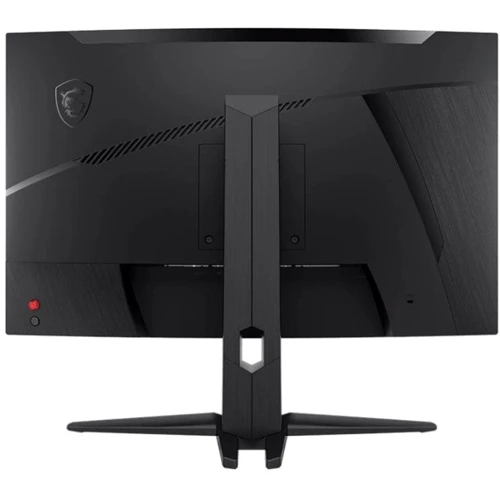 Монитор MSI G272CQP: Разрешение Wide Quad HD (2560x1440)