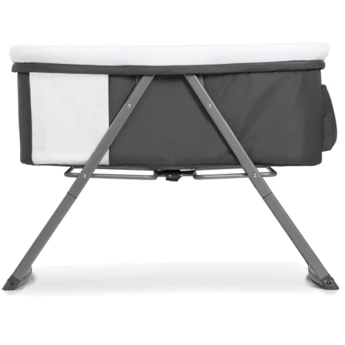 Дитяче ліжечко Hauck Dreamer Dreamer Grey (60895-1)