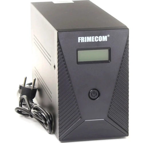 FrimeCom GS-1500 LCD: Призначення Для бытовой техники