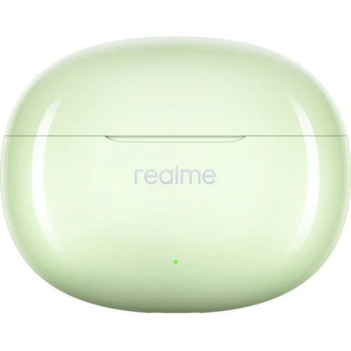Наушники Realme Buds T110 Country Green: Тип конструкции вакуумные
