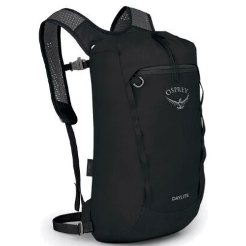 Рюкзак Рюкзак Osprey Daylite Cinch Pack Black O/S черный (009.2472)
