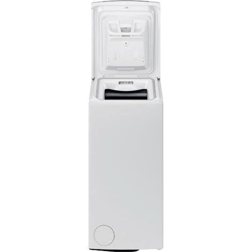 Стиральная машина Whirlpool ETDLR 65342BS PL: Тип машины Автомат