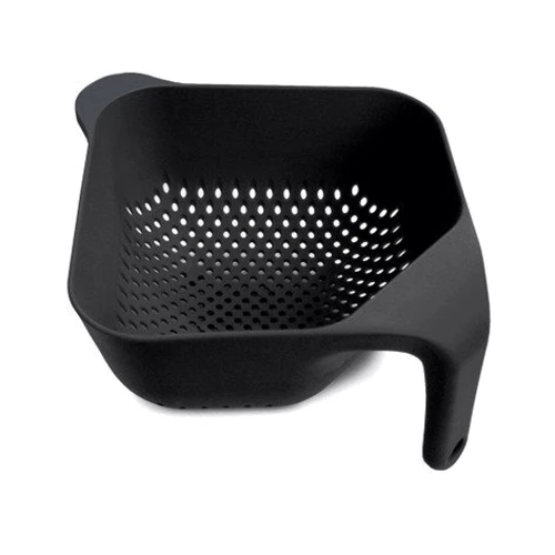 Друшляк Joseph Joseph Square Colander (24 x 24 x 14 см) (40020) фото 4
