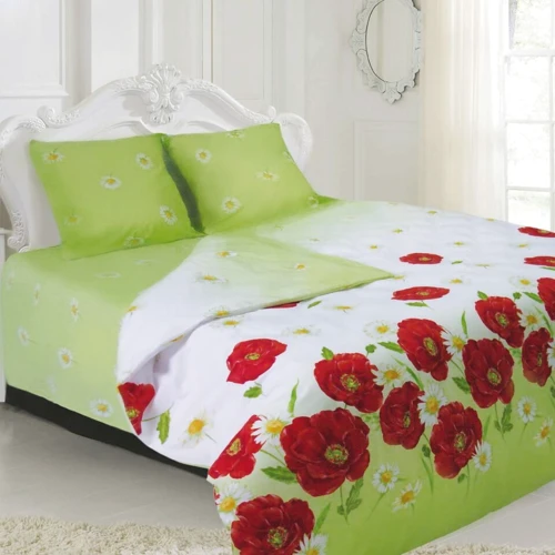 Комплект постельного белья ТЕП 863 Алiна, 70x70см (863_пт)