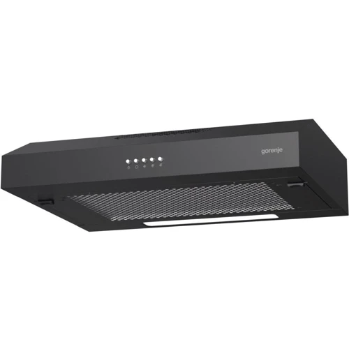 Вытяжка Gorenje WHU629EB/S