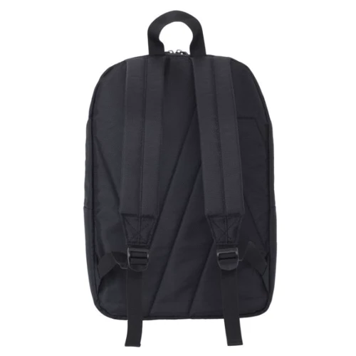Сумка для ноутбуков RivaCase 15.6" Komodo Black (8065): Тип сумки рюкзак