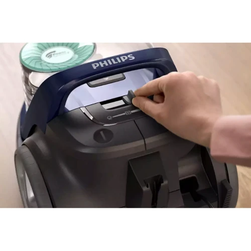 Пылесос Philips FC9552/09: Тип пылесоса классический (для сухой уборки)