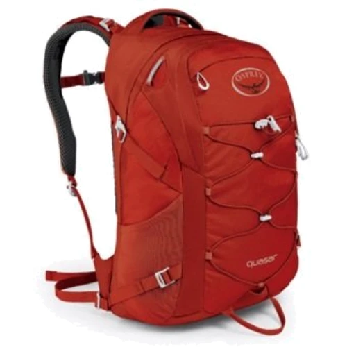 Рюкзак Osprey Quasar 30 Real Red
