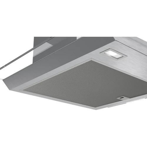 Вытяжка Bosch DWA66DM50: Рекомендуемая площадь помещения (при высоте 2,7 м), м² 22