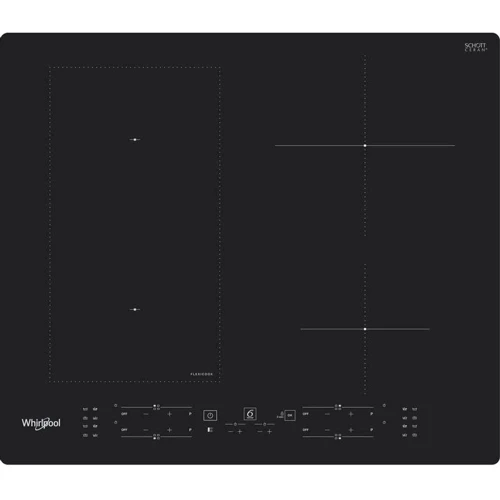 Варочная поверхность Whirlpool WL B8160 NE