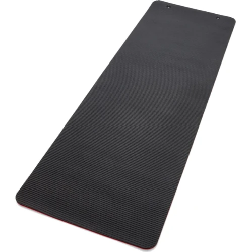 Коврик для фитнеса Reebok RSMT-40030RD 173x61x0.8 см красный (0885652014687)
