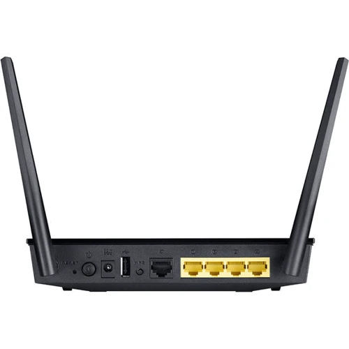 ASUS RT-AC750 Grade B1 фото 3