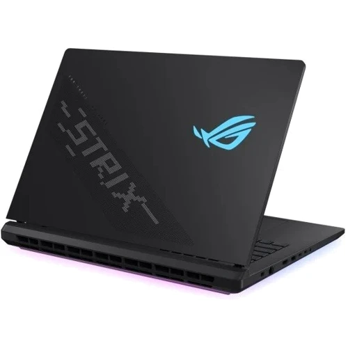 Ноутбук ASUS ROG Strix SCAR 16 (G635LX-U9644W): Вес 2.8 кг