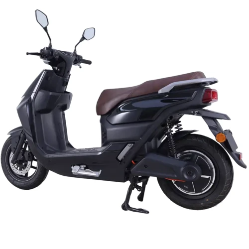 Електроскутер TAILG Tiger Black Gloss: Ємність батареї, Втч 2304