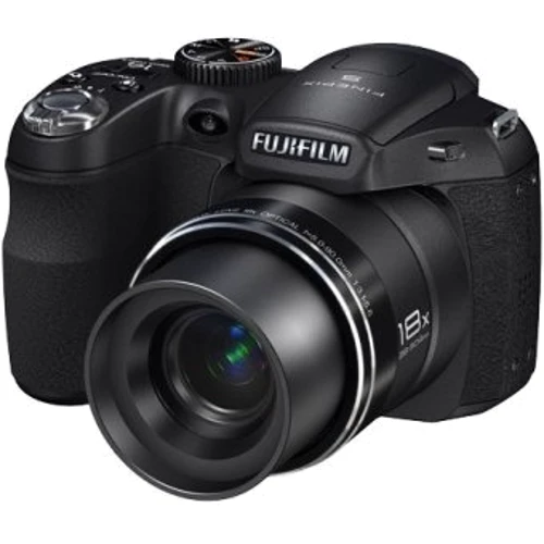 Fujifilm FinePix S2980 black (UA)