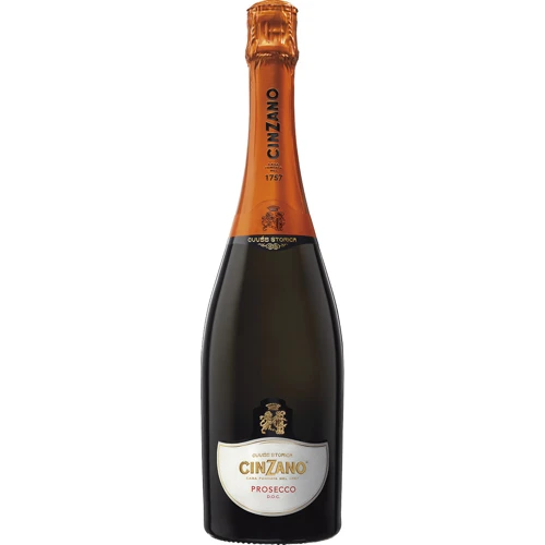 Вино Cinzano Prosecco 0.75л (DDSAU1K072)