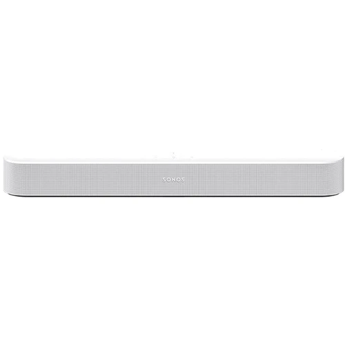 Домашній кінотеатр Sonos Beam G2 White (BEAM2EU1)