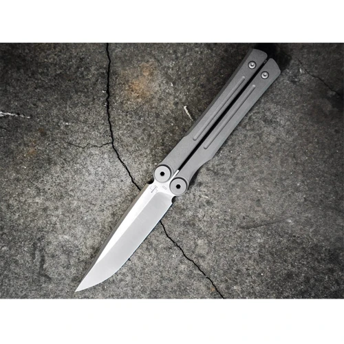 Нож Boker Plus Faction (06EX115): Количество инструментов 1