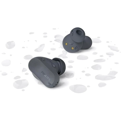 Наушники Philips TAT3509 Gray (TAT3509GY/00) фото 5