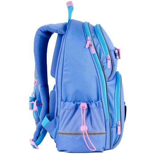 Набір Kite 702M 100% Cute рюкзак + пенал + сумка для взуття (SET_K24-702M-2) фото 28