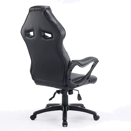 Кресло геймерское Special4You Game black/grey (E7429)