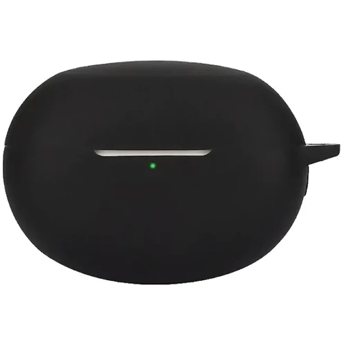 Чехол BeCover Silicon Case Black (712018) for Realme Buds Air 6 Pro