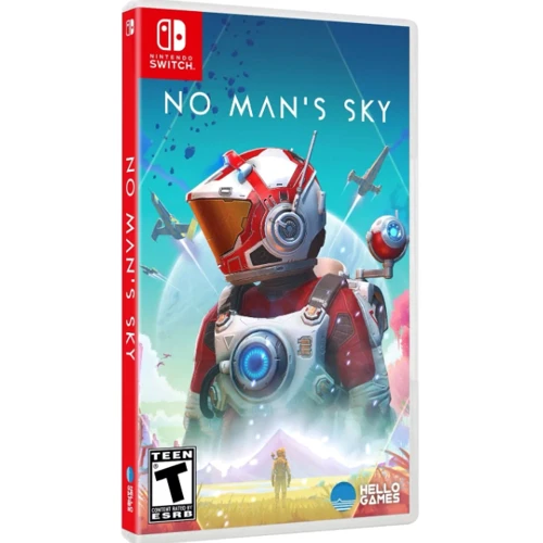 No Mans Sky (Nintendo Switch)