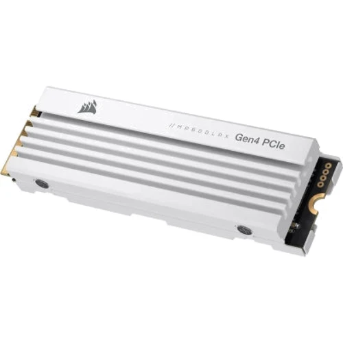 Corsair MP600 Pro LPX 2 TB White (CSSD-F2000GBMP600PLPW) UA