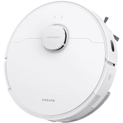 Робот уборщик Dreame Bot D20 Pro Plus White (RLD43SD-wh)