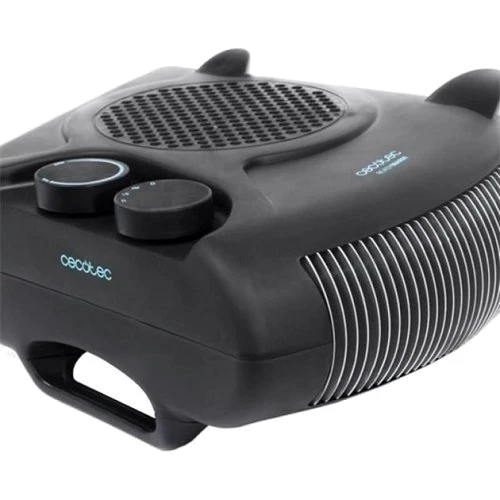 Обогреватель Cecotec Ready Warm 9700 Force Dual (CCTC-05304): Производитель Cecotec