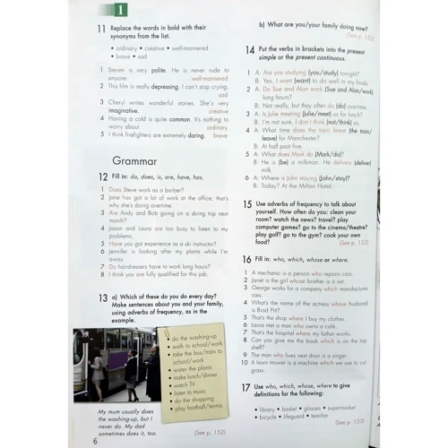 Click On 3: Teacher's Workbook: Обкладинка Мягкая