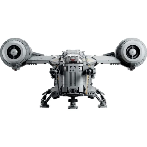 Конструктор LEGO Star Wars Гребень бритвы (75331)