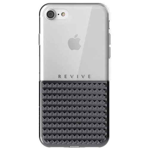 Чехол для iPhone SwitchEasy Revive Case Space Gray for iPhone SE 2020/iPhone 8/iPhone 7: Тип аксессуара чехол