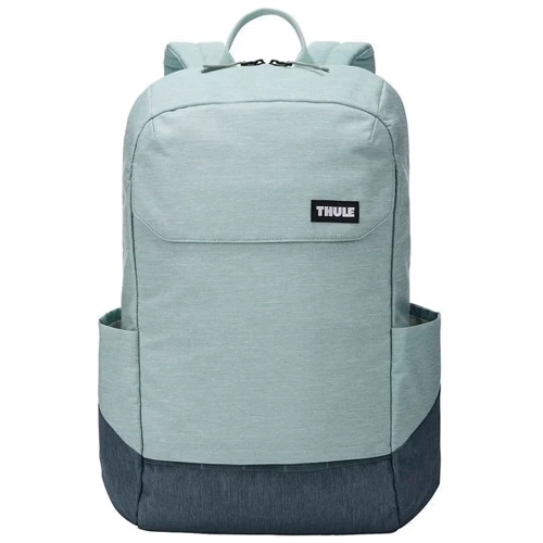 Thule Lithos 20L Alaska/Dark Slate (TLBP216) for MacBook Pro 15-16": Тип аксессуара рюкзак