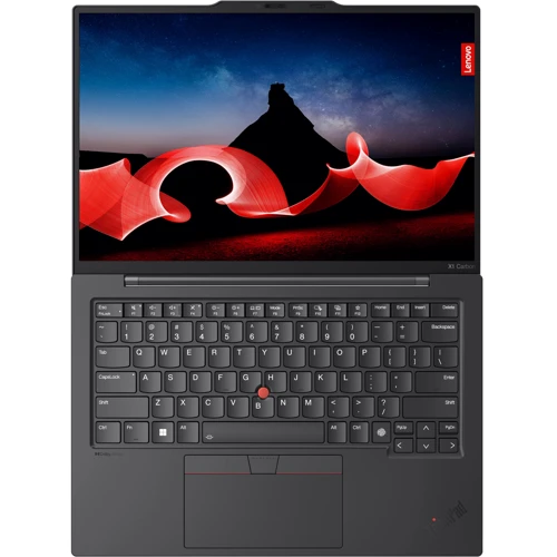 Ноутбук Lenovo ThinkPad X1 Gen 12 (21KC002BRA) UA: Обсяг накопичувача 1 ТБ