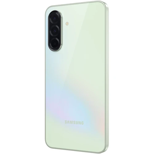 Смартфон Samsung Galaxy A36 5G 8/256GB Awesome Lime A366 (UA UCRF): Батарея 5000 мАч