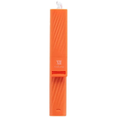 Remax Mini Selfie Stick Mini-jack 3.5 64cm Orange (XT-P012)