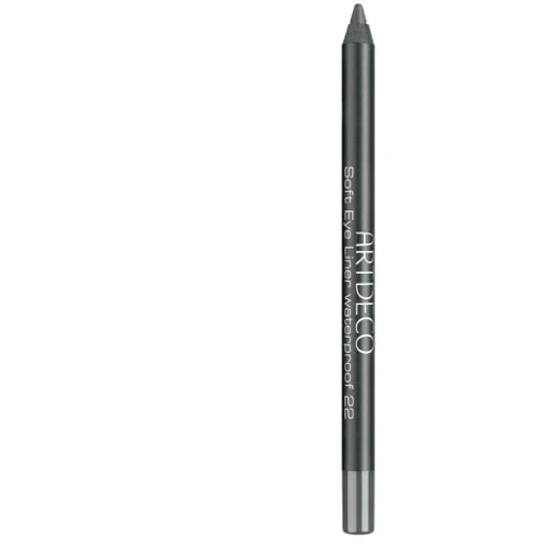 ARTDECO Soft Eye Liner waterpoof №22 Dark grey green Олівець для очей водостійкий 1.2 g