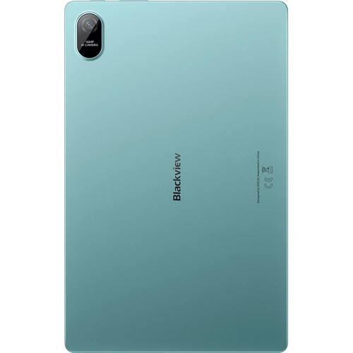 Планшет Blackview Tab 11 8/256GB Wi-Fi Lagoon Green: Процессор MediaTek MT8183
