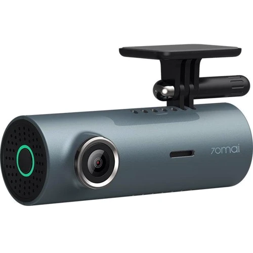 Автомобильный видеорегистратор Xiaomi 70mai Dash Cam M300 Navy