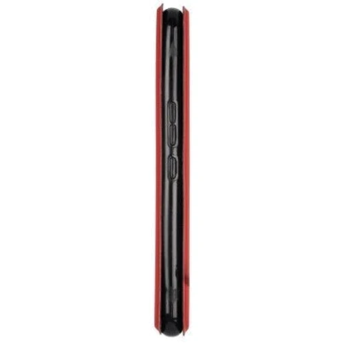 Чехол для телефонов BeCover Book Exclusive New Style Red for Nubia V60 Design (712628): Совместимость Nubia V60 Design