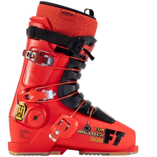 Ботинки для лыж FULL TILT TOM WALLISCH PRO LTD 26.5 (2020)