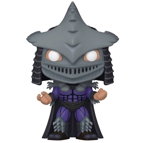 Игровая фигурка Funko Pop! Movies: TMNT 2 - Супер Шреддер (56518): Тип Персонаж мультфильма, фильма