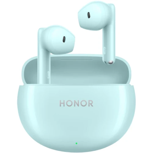 Наушники Honor Earbuds X7 Cyan: Тип конструкции вкладыши
